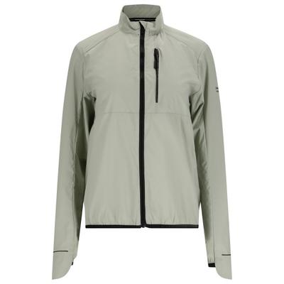 ENDURANCE - Women's Nimbos Cycling/MTB Lightweight Jacket - Fahrradjacke Gr 44 grau Image