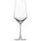 Zwiesel Glas 0026.112420 23 oz Pure Bordeaux Wine Glass, Clear