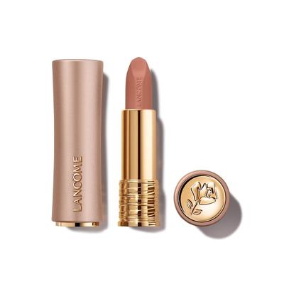 Lancôme L'Absolu Rouge Intimatte Lippenstift 210 - UNSPOKEN FEELINGS 3.4 g Rosegold Image