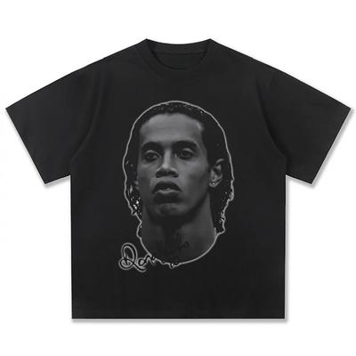TEMU Men T-shirt Size S-xxxl Image