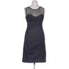 Miss Sixty Damen Kleid, Gr. 42, marineblau, kein Etikett