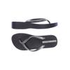 Ipanema Damen Sandale, Gr. 37, silber, kein Etikett