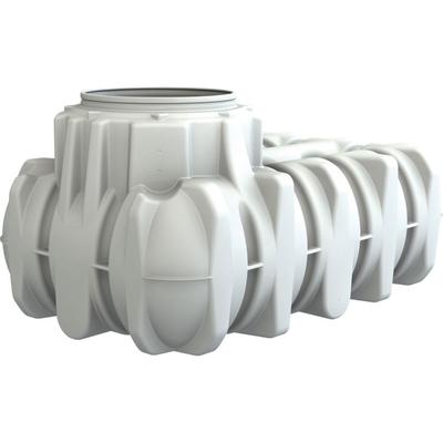Graf Platin Trinkwasserspeicher Erdspeicher, 1500 L Image