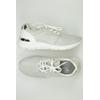 Tom Tailor Damen Sneakers, Gr. 39, grau, kein Etikett