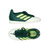 adidas Herren Kinderschuhe, Gr. 30, grün, kein Etikett