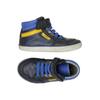 Geox Herren Kinderschuhe, Gr. 26, marineblau, kein Etikett