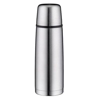 Alfi Isolierflasche »ISOTHERM PERFECT« 0,5 L silber Image