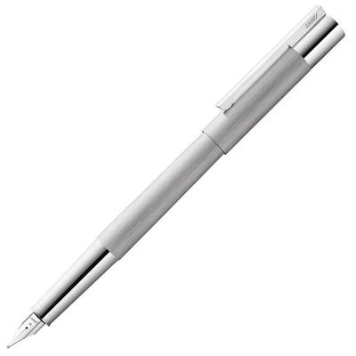 Lamy Füllhalter »scala« M (mittel) Silber Image