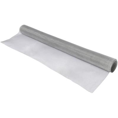 Aluminium-Moskitonetz Werka Pro 100x250cm Image