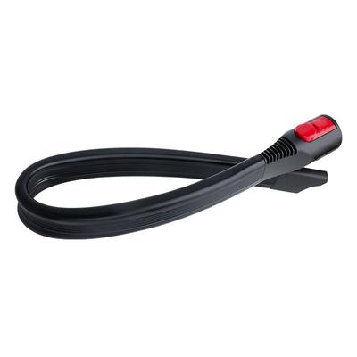 Flexible Fugendüse für Dyson V8 V7 V10 V11 V15 Staubsauger, Fugendüsenspitze, langes Bürstenzubehör Image