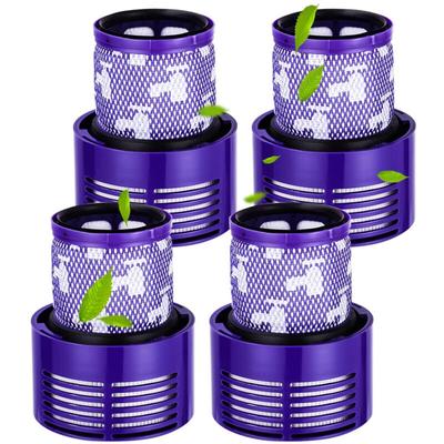 Filter für Dyson V10, Filter für Dyson Cyclone V10 SV12 Serie, für Staubsauger, V10 Absolute, V10 Image