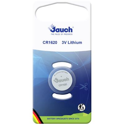 Jauch Quartz - Knopfzelle cr 1620 3 v 1 St. 75 mAh Lithium Image