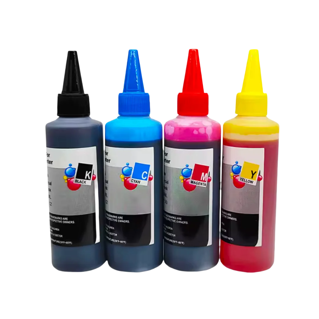 T604 604 604XL Nachfülltinte für Epson XP-2200 XP-2205 XP-3200 XP-3205 XP-4200 XP-4205 WF-2910 WF-2930 WF-2935 WF-2950 Drucker Image