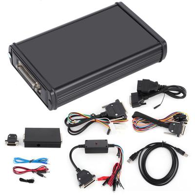 Zoternen - OBD2-ECU-Programmierer, unbegrenztes Token, sicheres 12-V-Hitzebeständiges Image