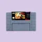 Ys iii-wanderer von ys rpg game für snes 16 bit single game card mit usa ntsc oder eur pal videospiel konsolen kassette