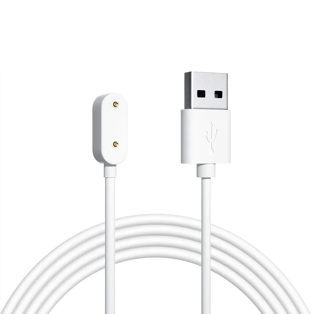 Schnelle Ladegerät Kabel Station Für Huawei Band 8 7 6 Pro/Uhr Fit 2 Mini Smart uhr Dock Für Honor Band 6 USB Lade Adapter Image
