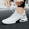 Turnschuhe Herren Neue atmungsaktive Herrenschuhe Herren Sportschuhe trendige Laufschuhe