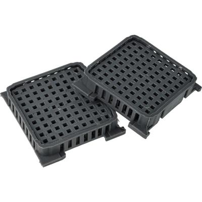 2x Filter kompatibel mit Liebherr CBNsda 5223-22A, CBNd 5723-20B, CBNpcd 5223-20B, CBNd 5723-20A Image