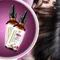 Hair Growth Oil Moisturizing Gentle Preventing Hair Dryness Split Nourishing Soft Glossy Organics Hair Care Oil Anti Hair Loss