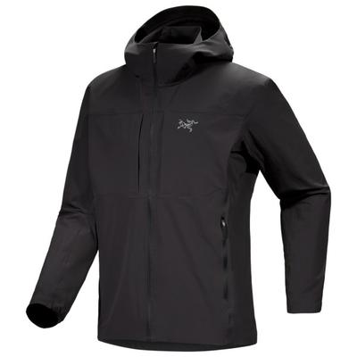 Arc'teryx - Gamma Lightweight Hoody - Softshelljacke Gr M schwarz Image