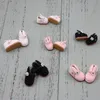 Zubehör für ICY DBS Blyth puppe Pelz Stiefel schuhe Größe kann gewählt werden für 1/6 BJD oder 1/8