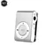 2022 NEW Big promotion Mirror Portable MP3 player Mini Clip MP3 Player waterproof sport mp3 music
