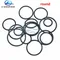 1/1.2/1.5/3mm round mixed size belt for Repeater tape recorder cassette deck CD DVD player walkman