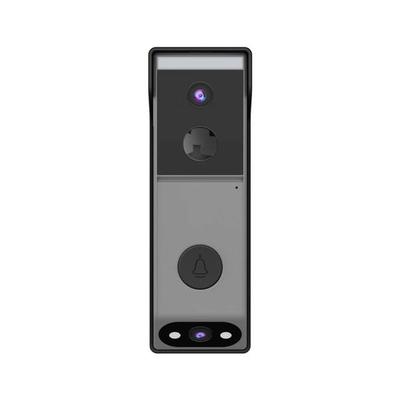 Feit Electric 16197 - DOORBELL DUAL CAM WIFI Doorbells