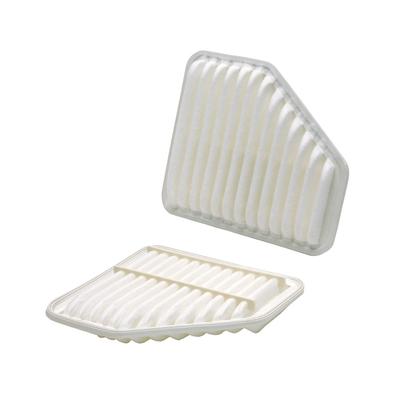 WIX Air Filter, limited warranty 49265