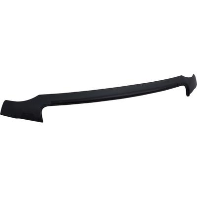 EGR Bug Shield Acrylic Smoke Superguard Series, Lifetime limited warranty 304971