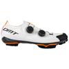 DMT - KM0 - Radschuhe 43,5 | EU 43,5 weiß