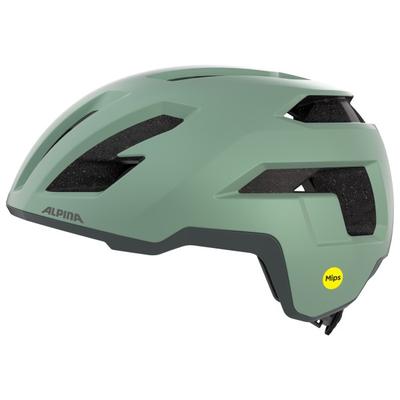 Alpina - Taunus Gravel Mips - Radhelm Gr 59-61 cm bunt Image