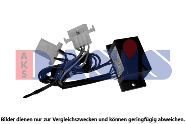 AKS DASIS Universal 750000N Image