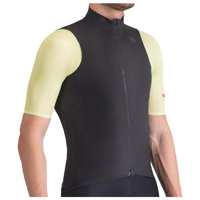Sportful - Pro 2 Vest - Fahrradweste Gr XXL grau Image