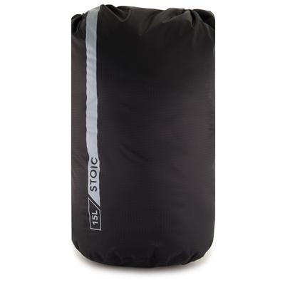 Stoic - HarnosandSt. Ultra Lite Dry Bag - Packsack Gr 2 l schwarz/grau Image