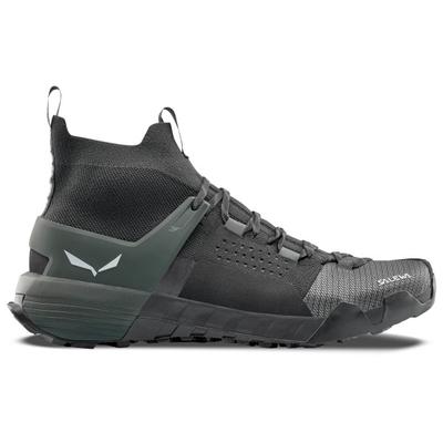Salewa - Women's Wildfire NXT Knit - Approachschuhe 38,5 | EU 38,5 grau Image