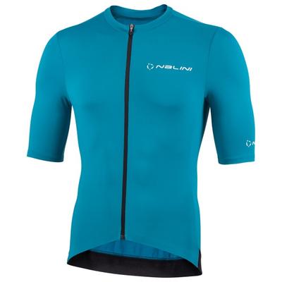 Nalini - Pure Jersey - Radtrikot Gr 3XL türkis Image