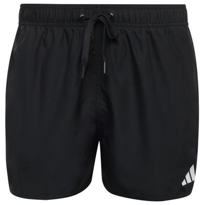 adidas - 3 Stripes Bold Short 3'' - Badehose Gr 3XL schwarz Image