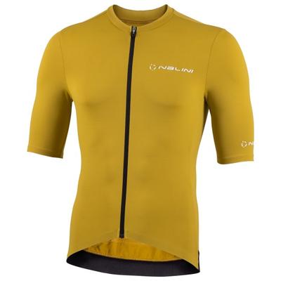 Nalini - Pure Jersey - Radtrikot Gr L gelb Image