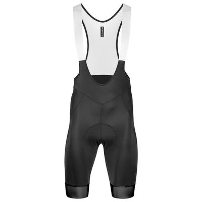 Nalini - Sherwood Bib Short - Radhose Gr S schwarz Image