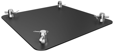 Global Truss F44Base-B Plate Black