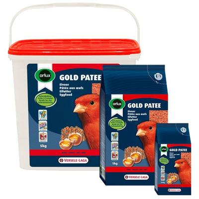 Orlux Gold Patee -Kanarien rot 1 kg Image