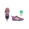 adidas Damen Kinderschuhe, Gr. 27, lila, kein Etikett