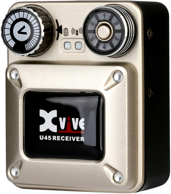 XVive U45 In-Ear Monitor Receiver