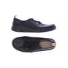 Clarks Damen Halbschuh, Gr. 40, schwarz, kein Etikett