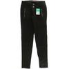 s.Oliver Damen Jeans, Gr. 26, schwarz, kein Etikett
