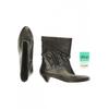 Buffalo London Damen Stiefel, Gr. 36, schwarz, kein Etikett