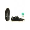Kennel & Schmenger Damen Sneakers, Gr. 36, schwarz, kein Etikett