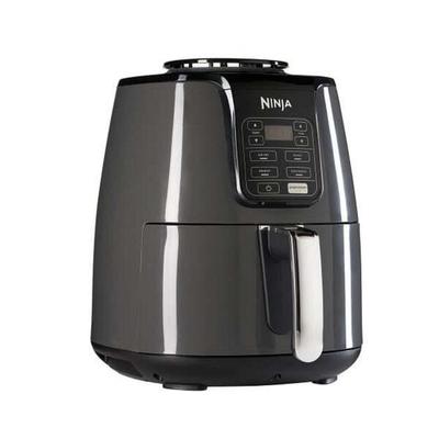 Ninja Heißluftfritteuse AF100EU für ca. 0,9 kg / 3.8 L, 28x34 cm
