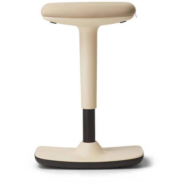 Trendoffice Sitz-/Stehhocker »Trendoffice by Dauphin to-swift« gelb